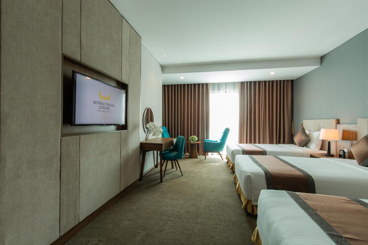 Hotel Muong Thanh Luxury Vien Trieu 5*