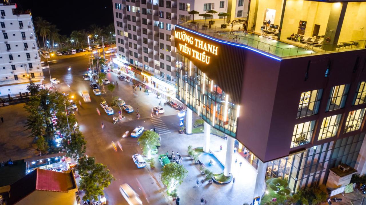 Hotel Muong Thanh Luxury Vien Trieu Nha Trang