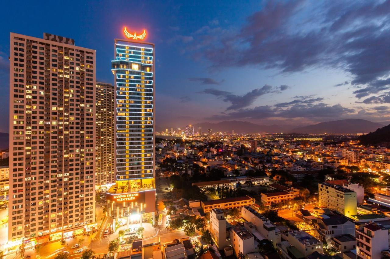 Muong Thanh Luxury Vien Trieu Hotel