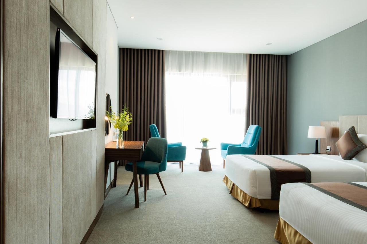 Muong Thanh Luxury Vien Trieu Hotel Nha Trang
