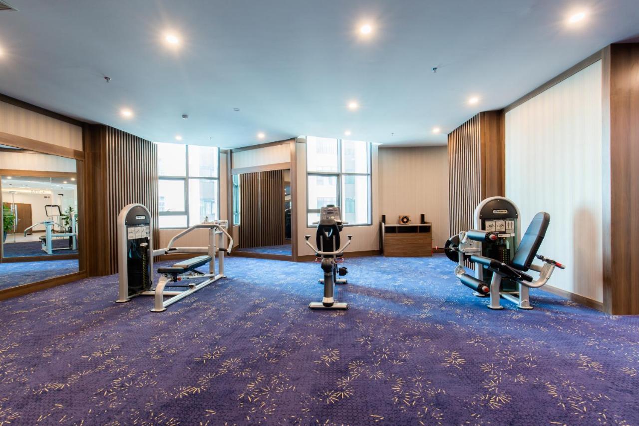 Muong Thanh Luxury Vien Trieu 5*