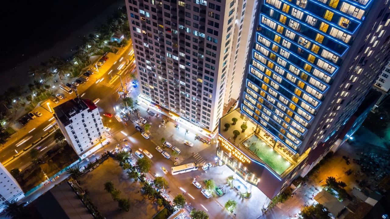 Hotel Muong Thanh Luxury Vien Trieu 5*