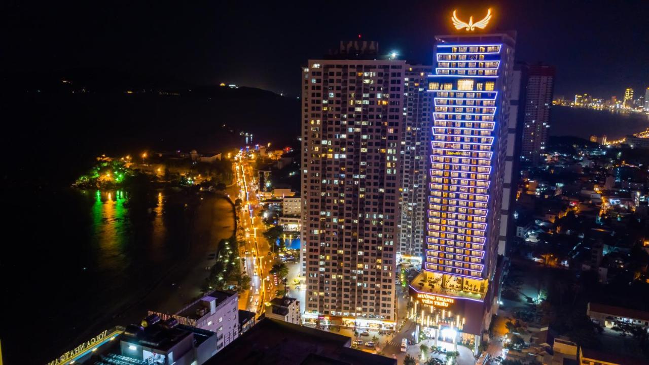 Muong Thanh Luxury Vien Trieu 5* Nha Trang