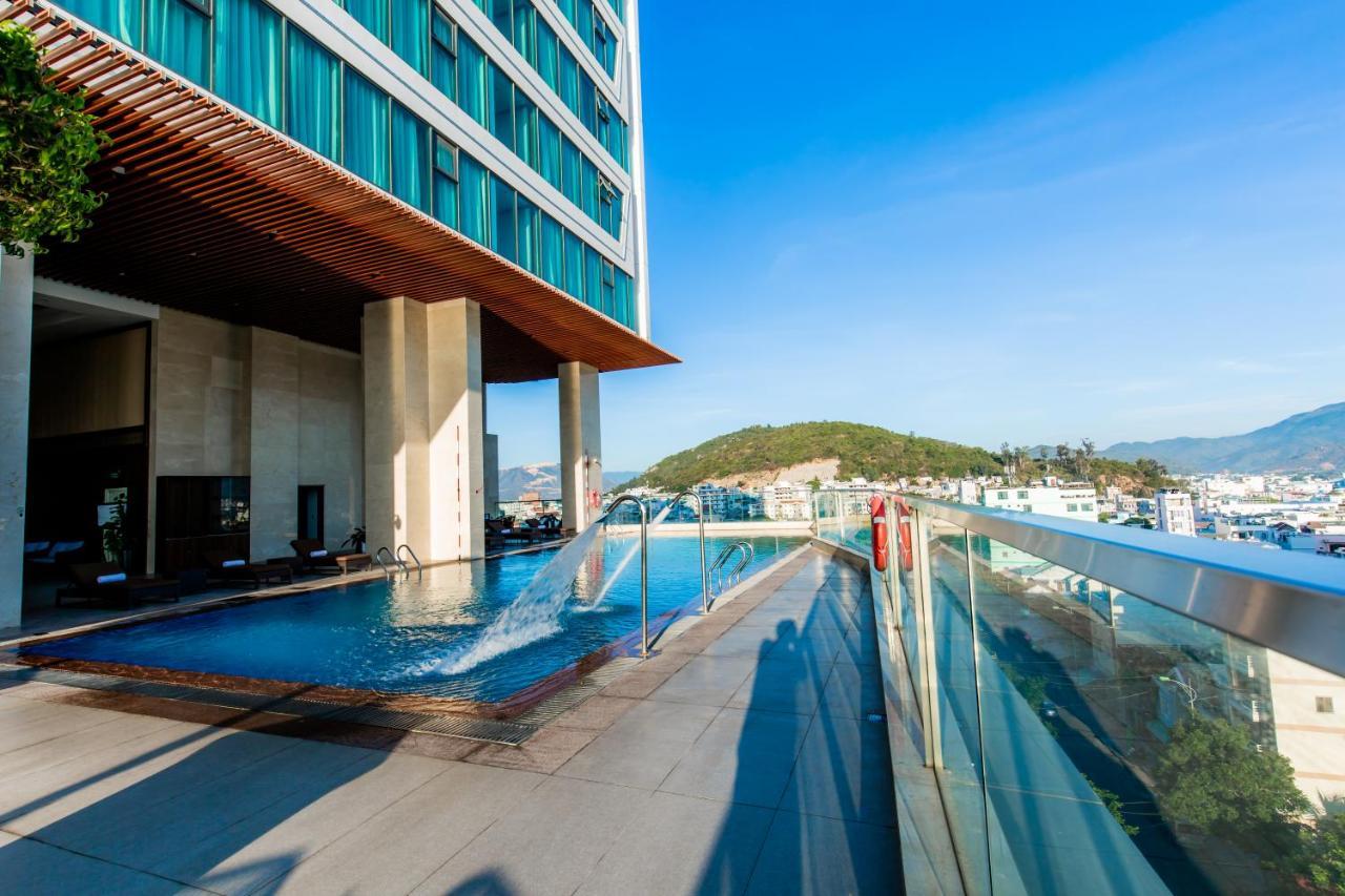 Hotel Muong Thanh Luxury Vien Trieu 5*