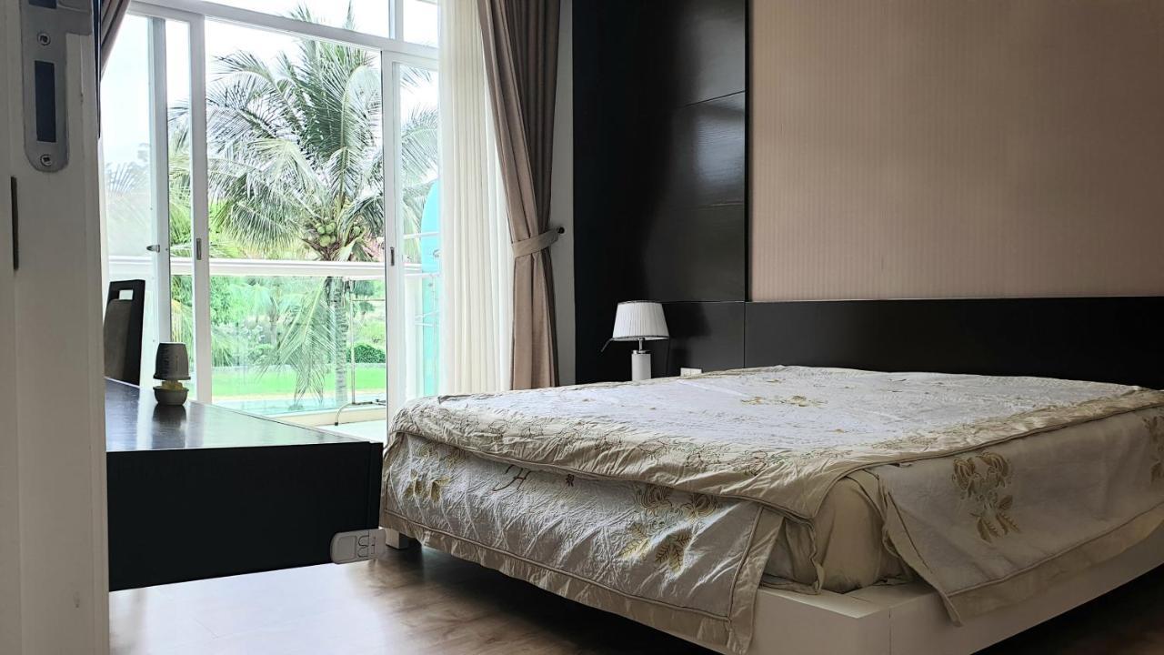 The Muine Eco Guest house *