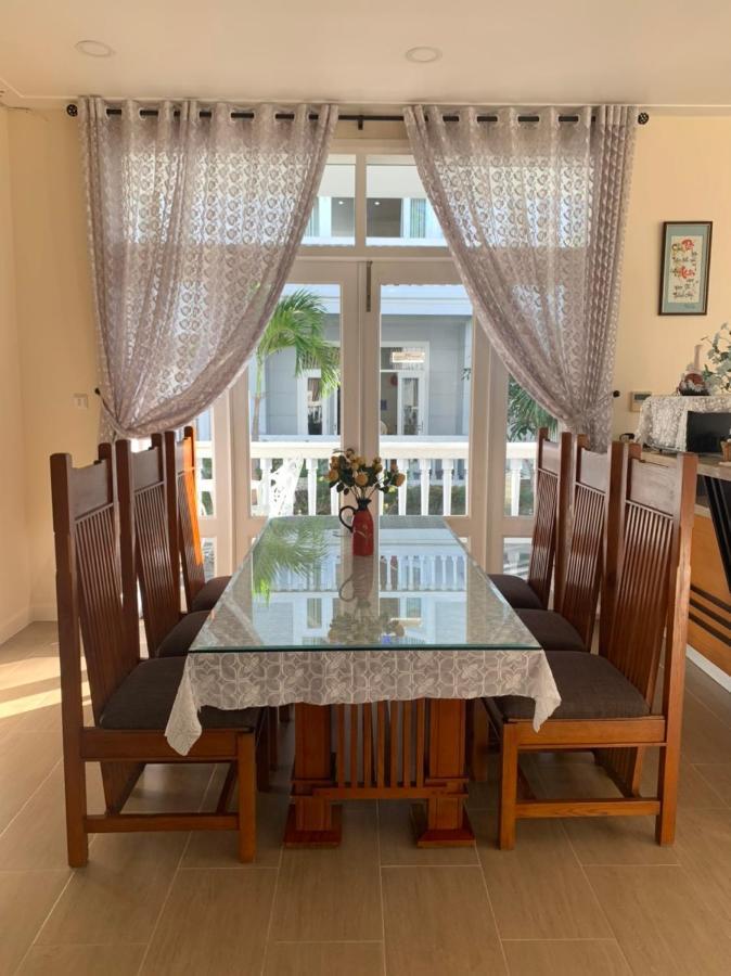Phan Thiet Seaview Villa