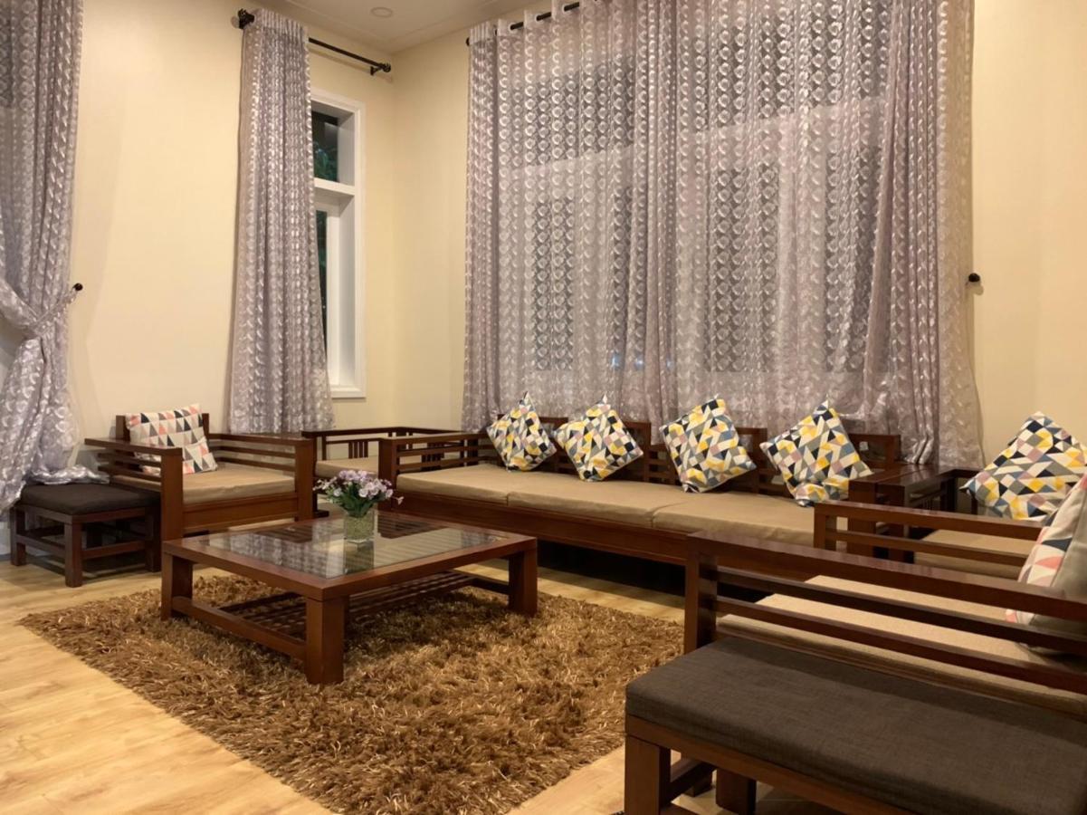 Phan Thiet Seaview Villa *