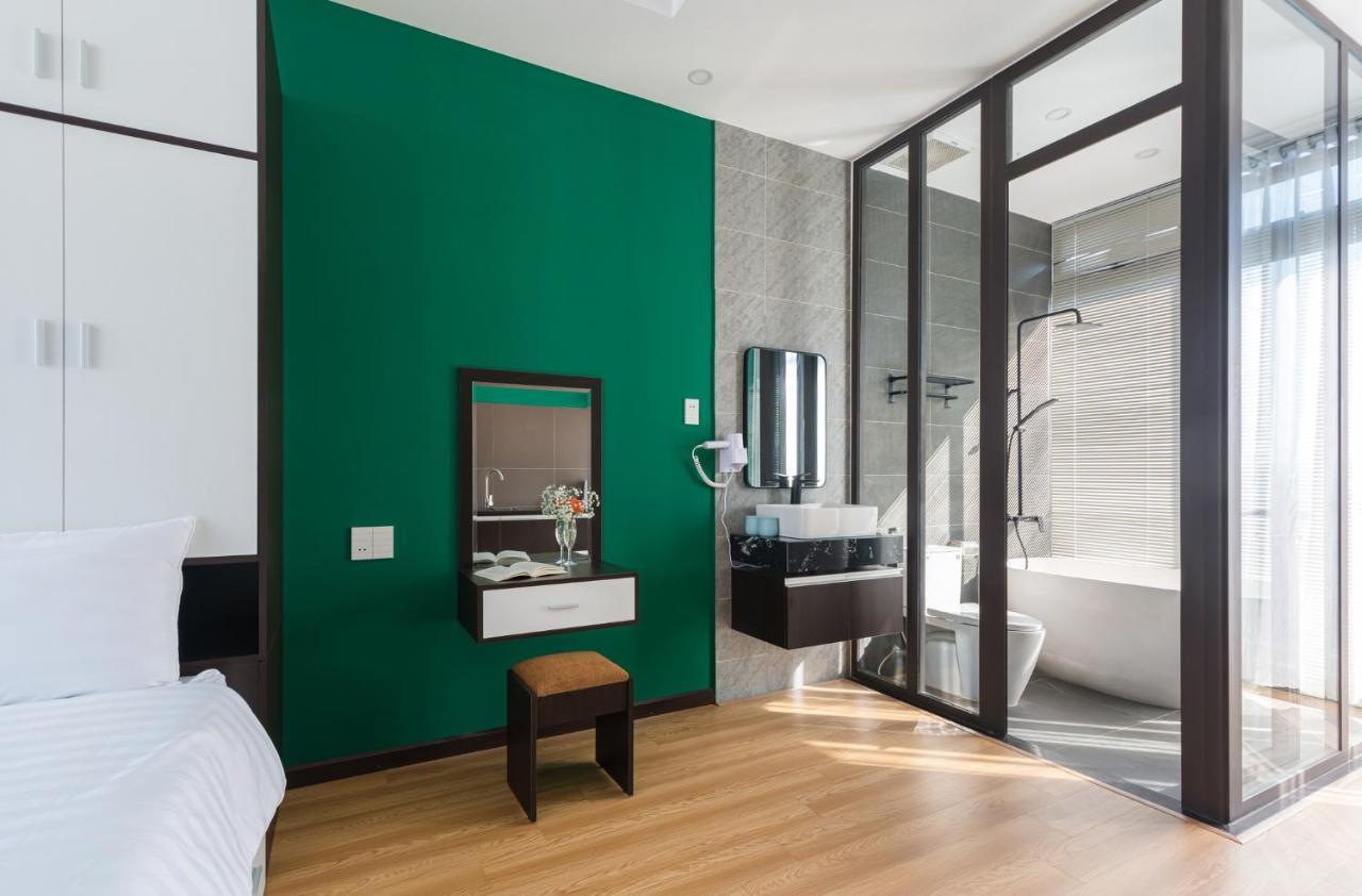 Aparthotel Bruh Bruh Da Lat