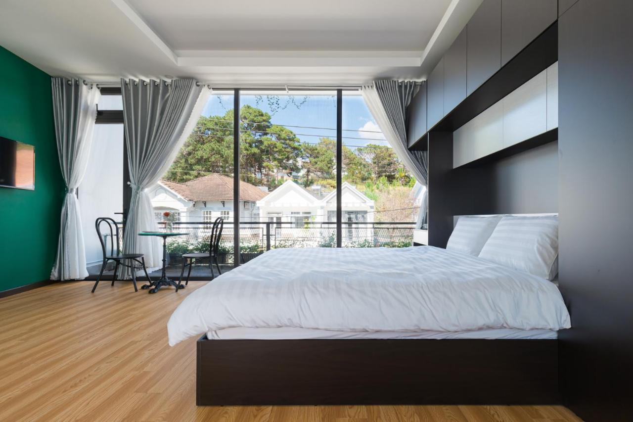Aparthotel Bruh Bruh Da Lat