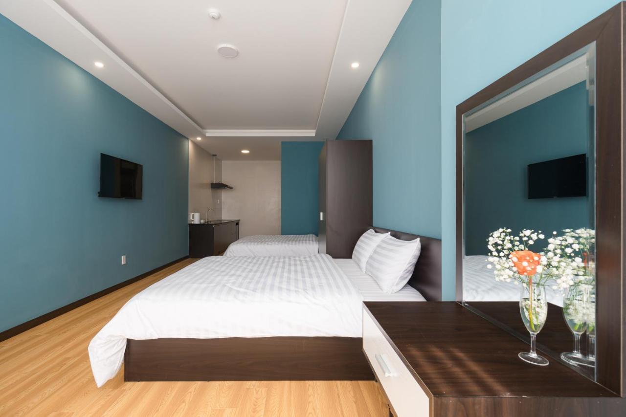Aparthotel Bruh Bruh
