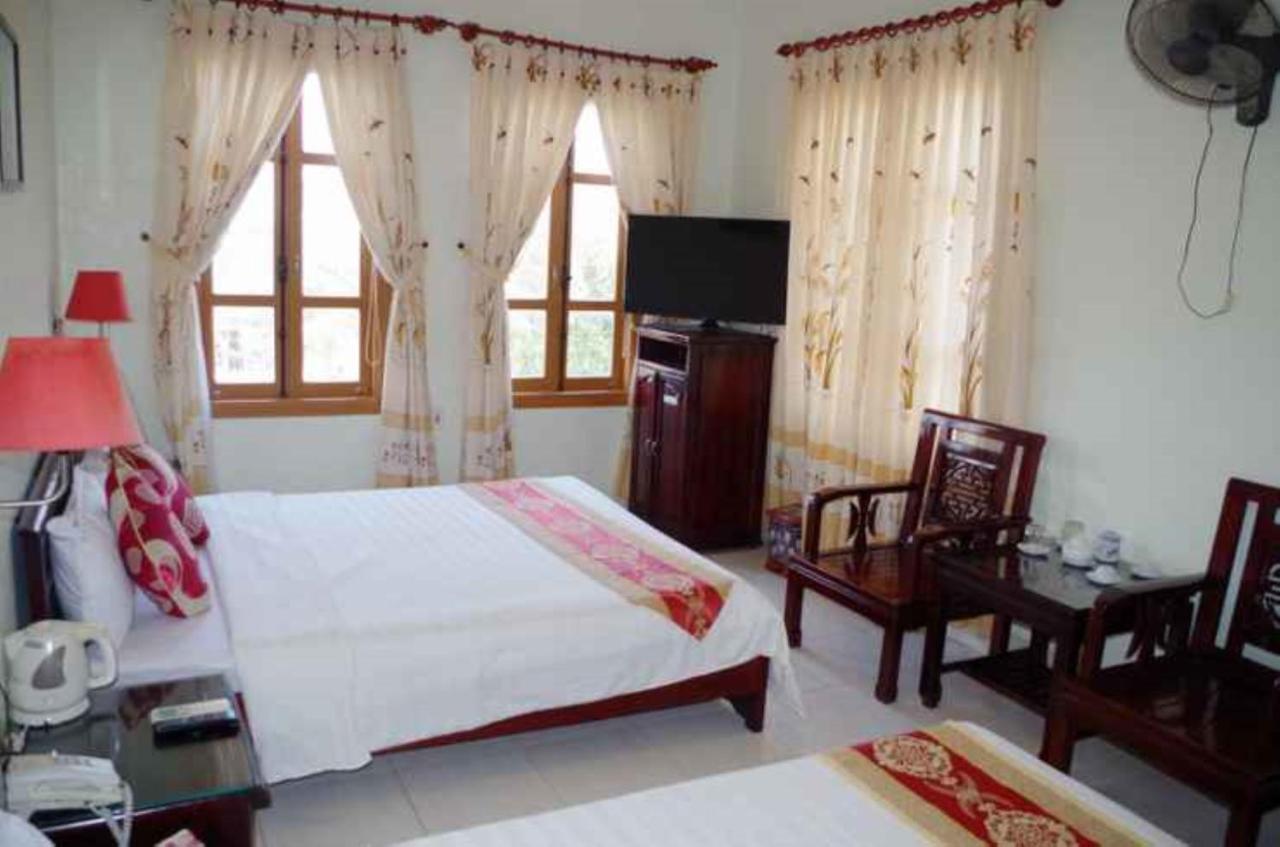 Hotel Ban Mai 3*