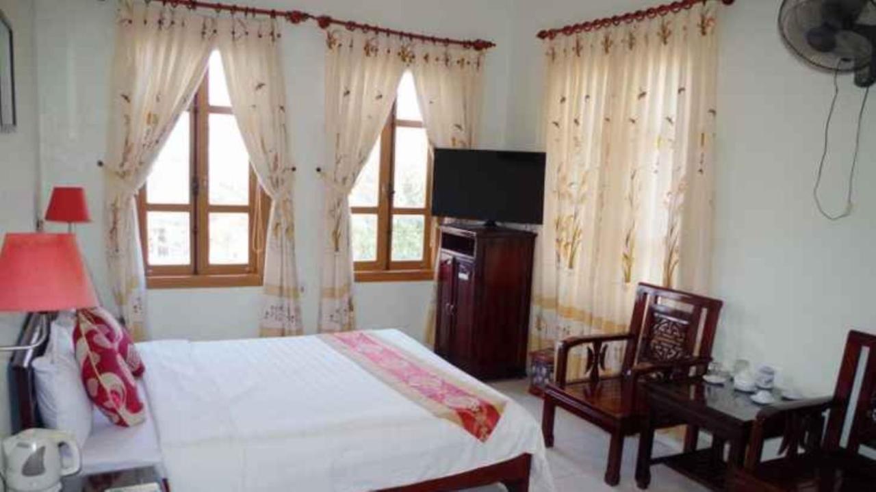 Hotel Ban Mai
