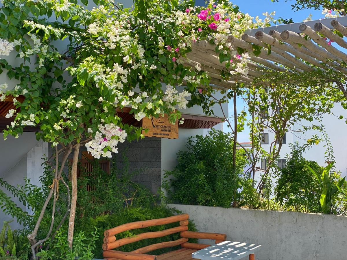 Vernalhome Boutique * Da Nang