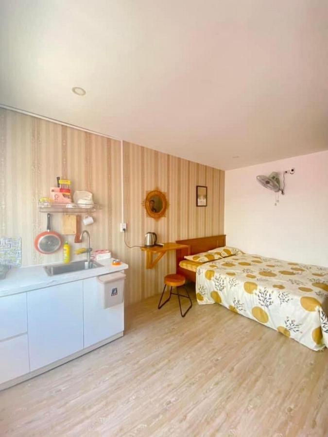 Ifriends Hostel Nha Trang