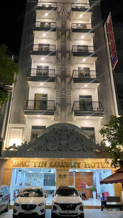 Dac Tin Luxury * Tuy Hoa