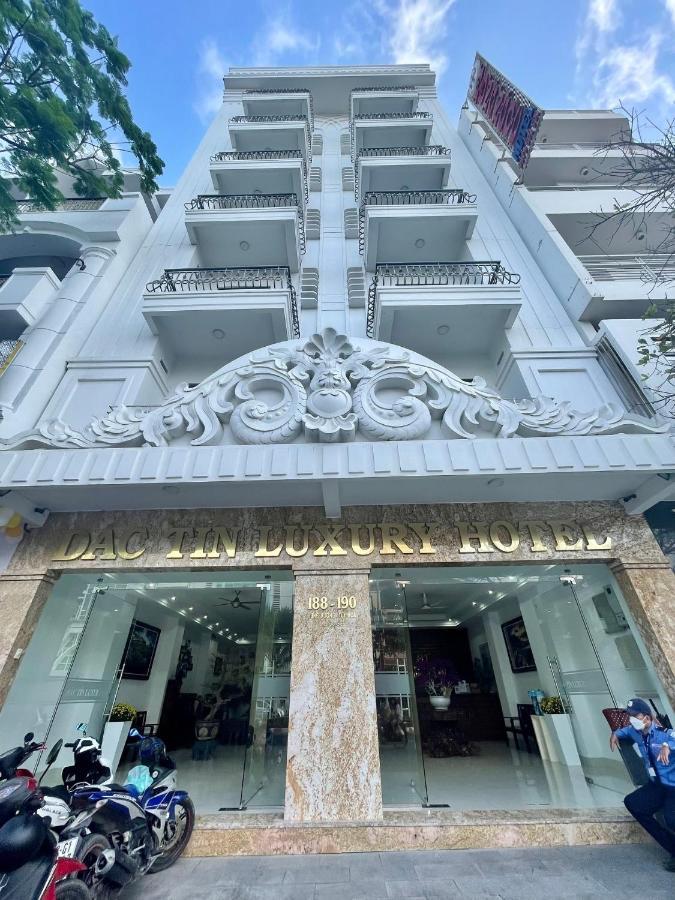 Dac Tin Luxury Hotel *