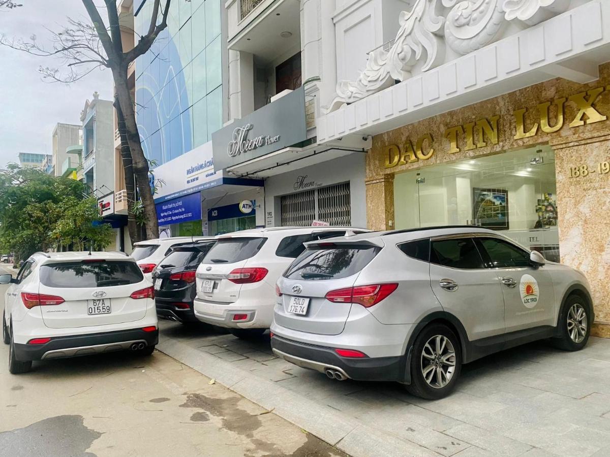 Dac Tin Luxury Hotel *