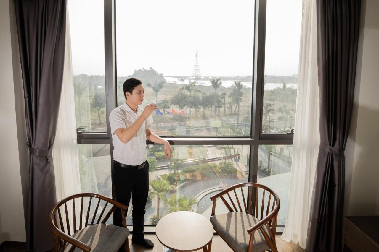 Khách sạn Songlam Waterfront