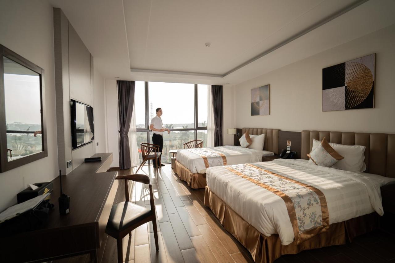 Songlam Waterfront Hà Tĩnh