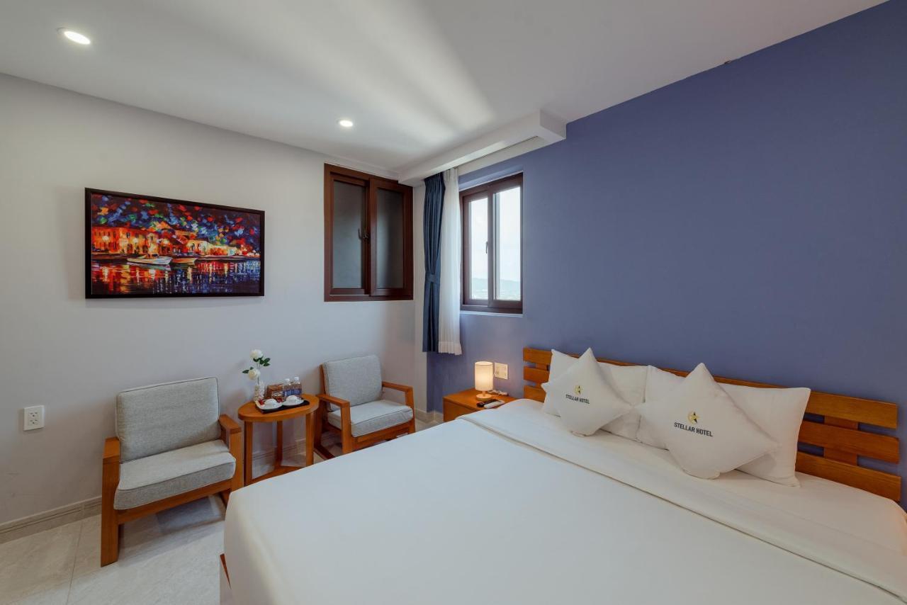 Stellar Hotel Duong Dong (Phu Quoc)