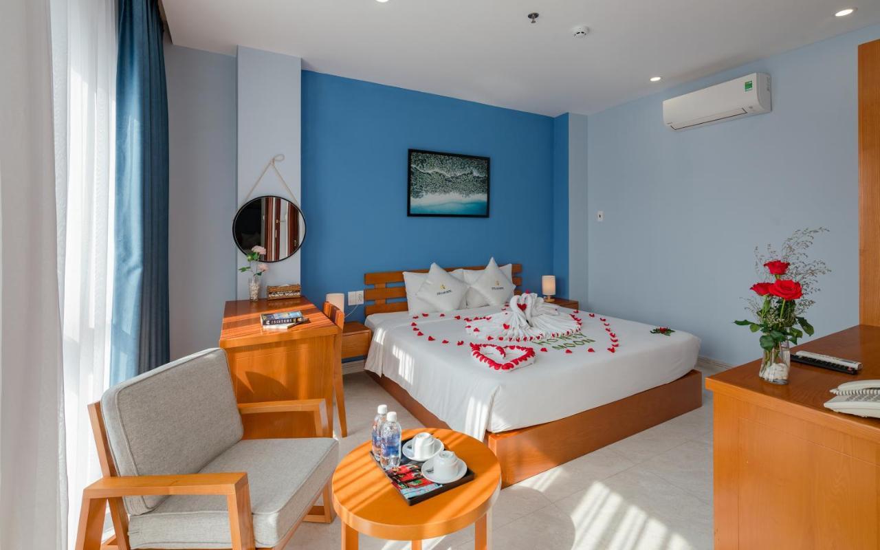 Stellar 3* Duong Dong (Phu Quoc)