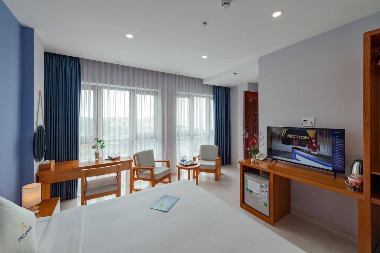 Stellar Duong Dong (Phu Quoc)