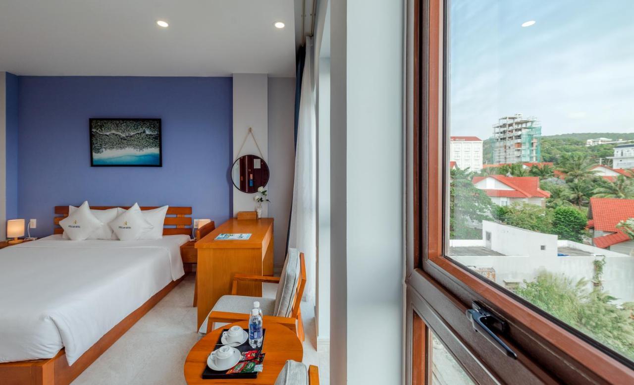 Stellar Hotel