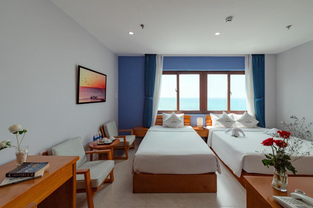 Hotel Stellar Duong Dong (Phu Quoc)