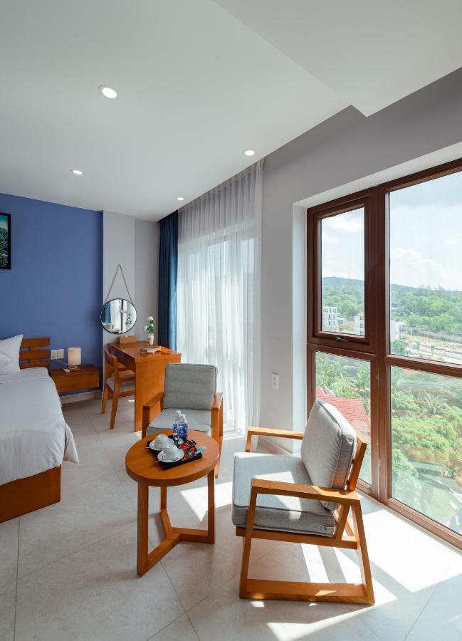 Hotel Stellar