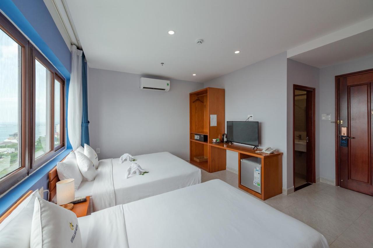 Stellar Hotel