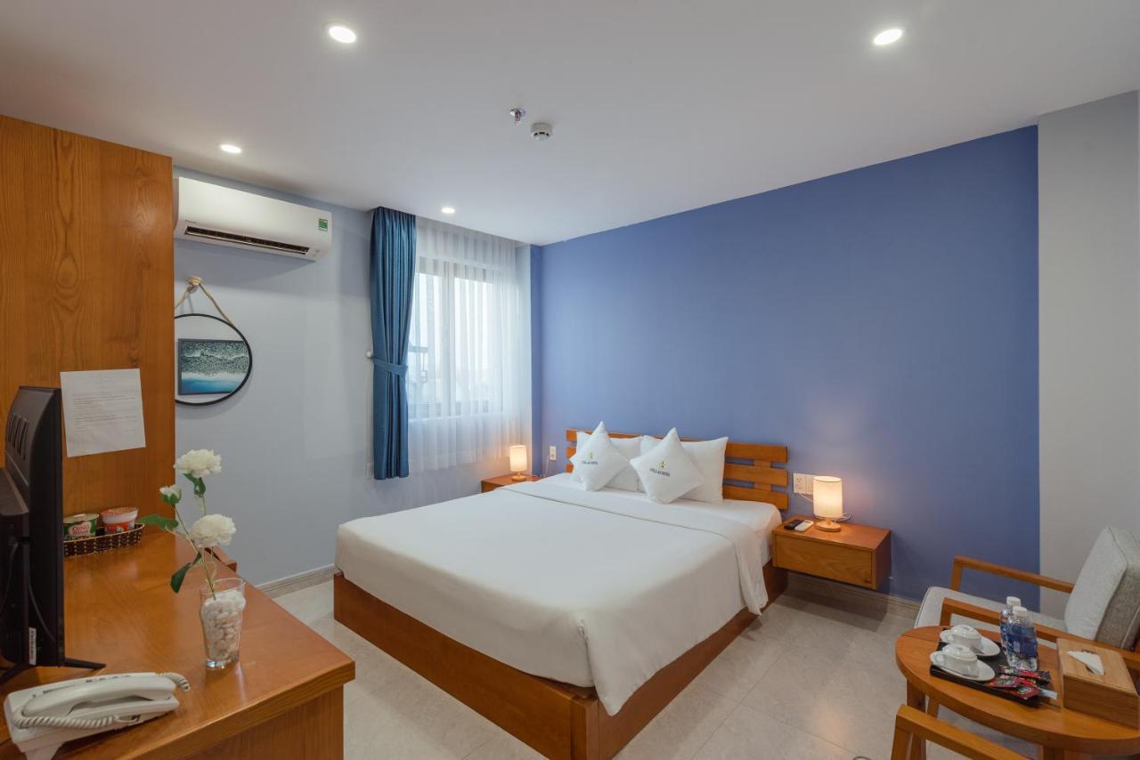Hotel Stellar