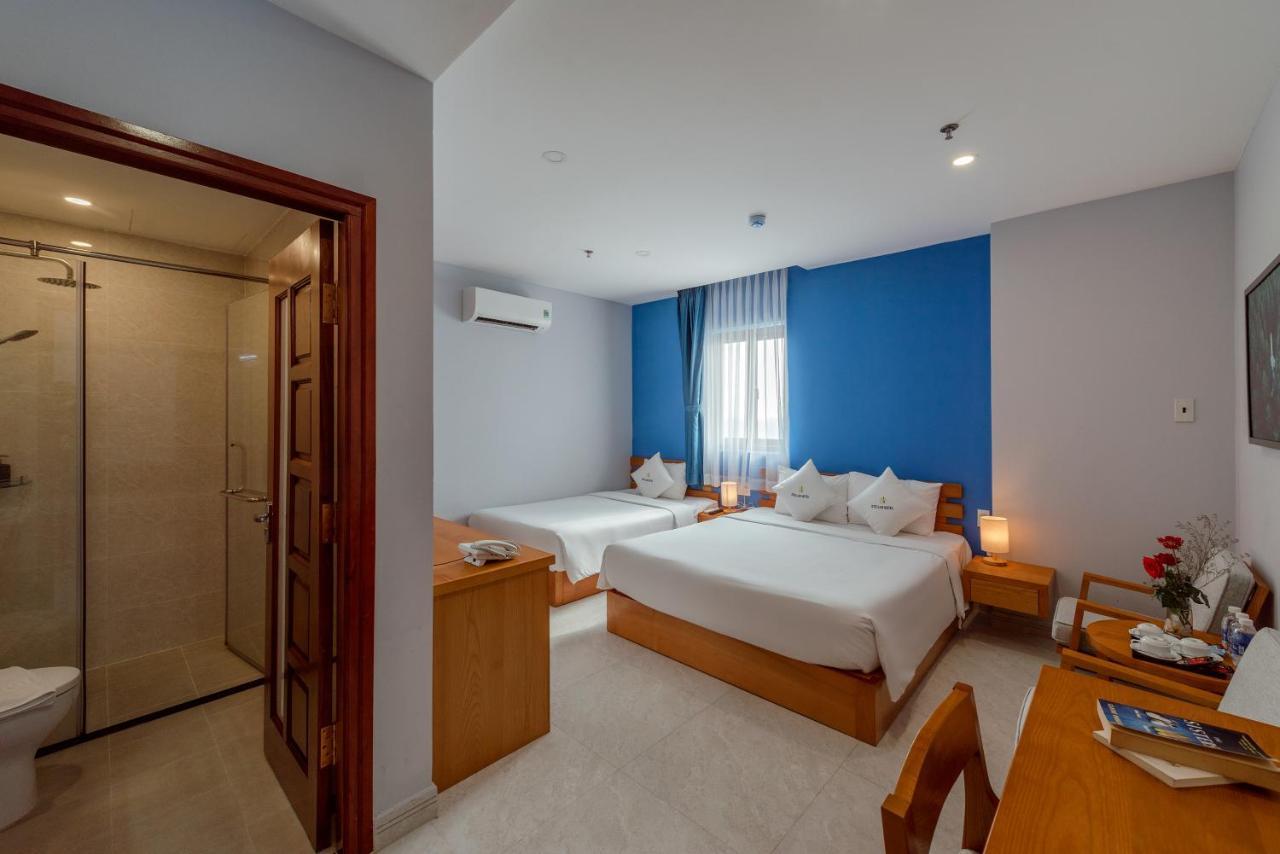Stellar 3* Duong Dong (Phu Quoc)