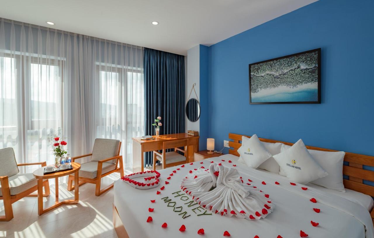 Stellar Hotel