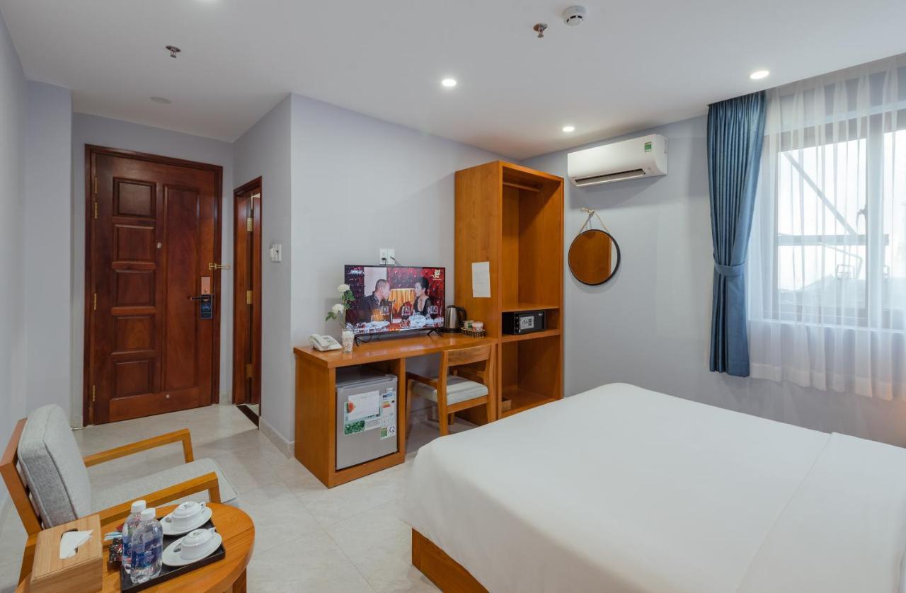 Stellar 3* Duong Dong (Phu Quoc)
