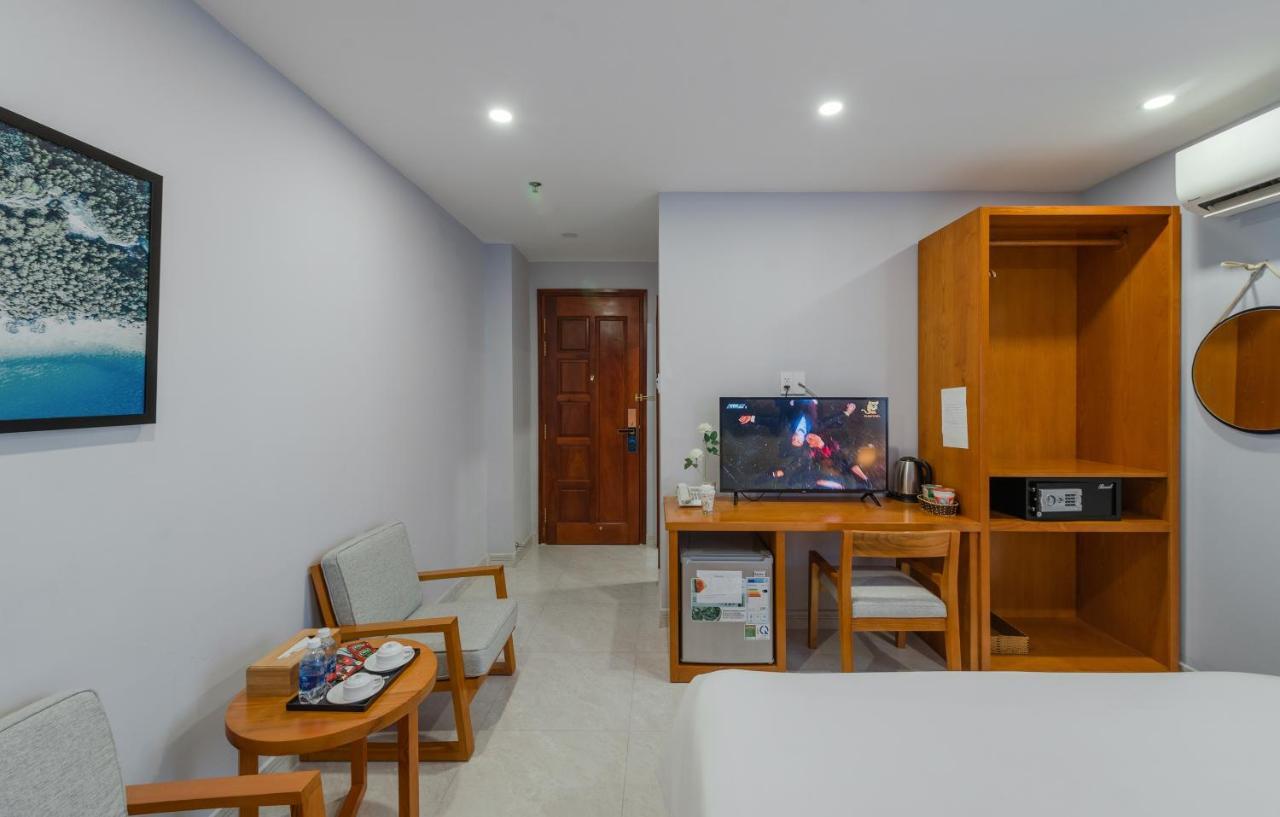 Hotel Stellar Duong Dong (Phu Quoc)