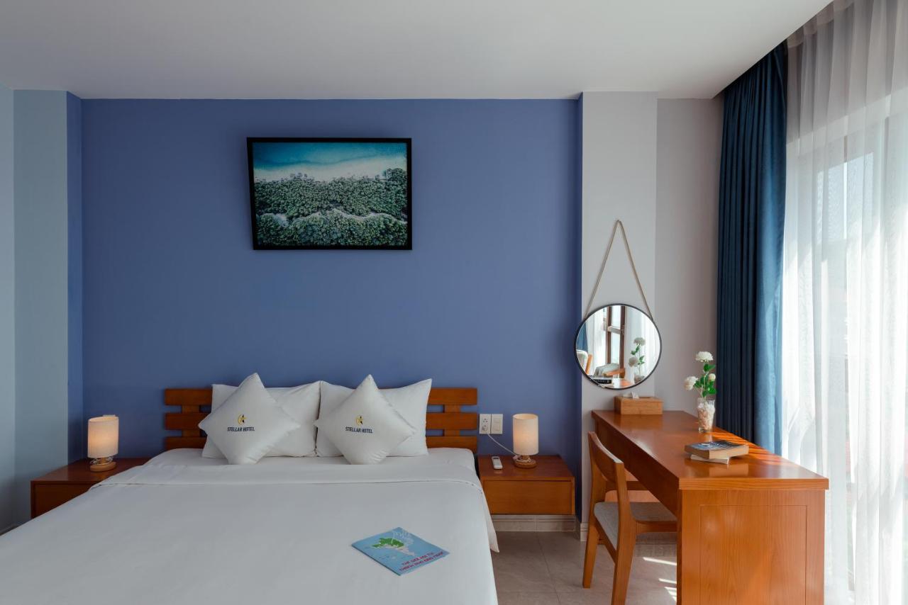 Stellar 3* Duong Dong (Phu Quoc)