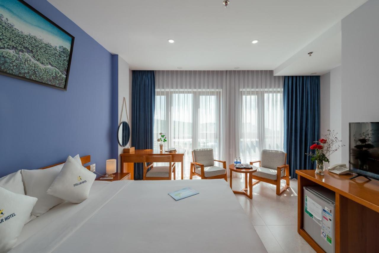 Hotel Stellar 3*