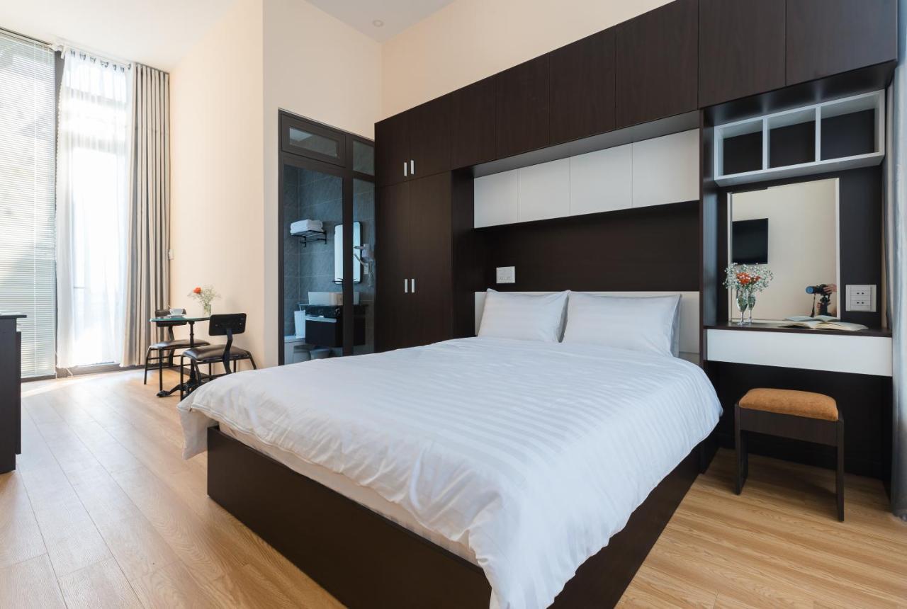 Aparthotel Bruh Bruh