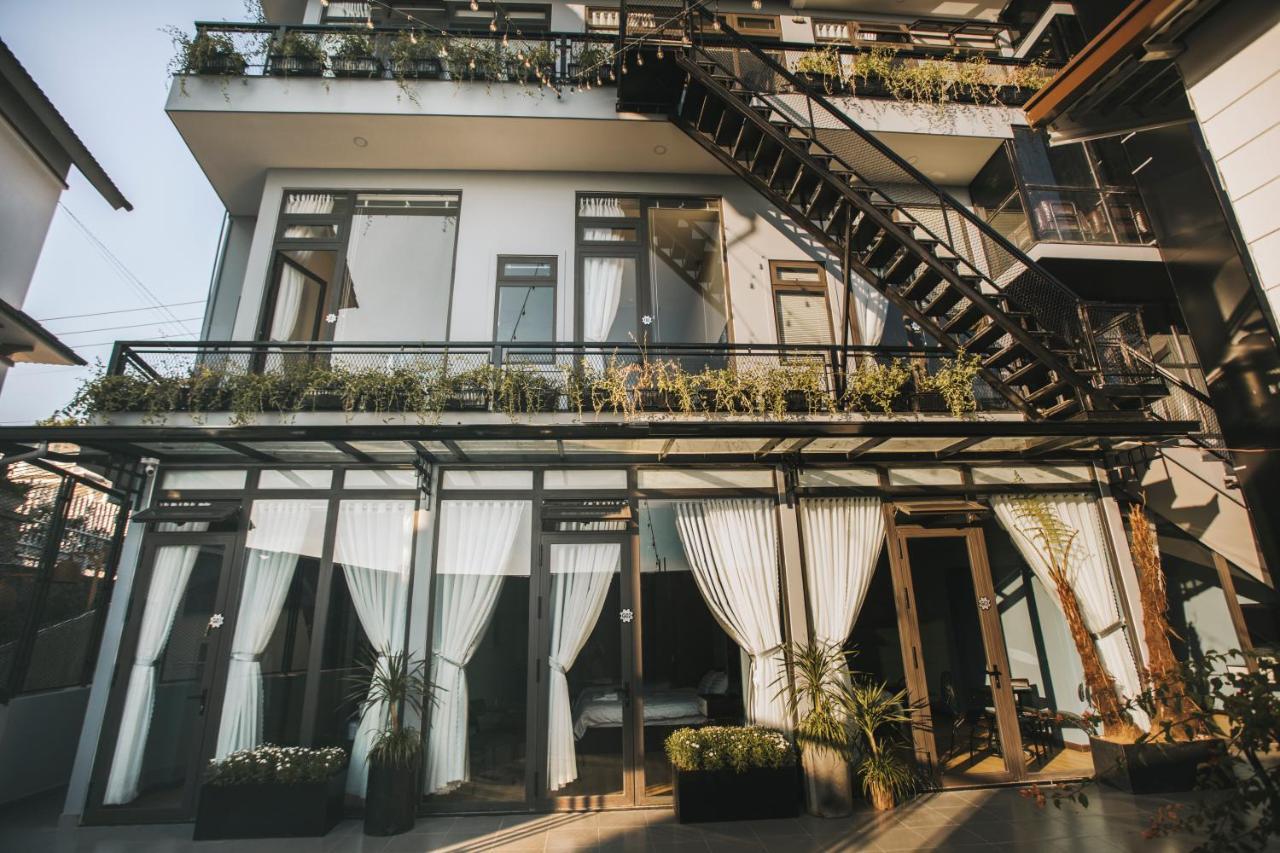 Bruh Bruh Aparthotel Da Lat