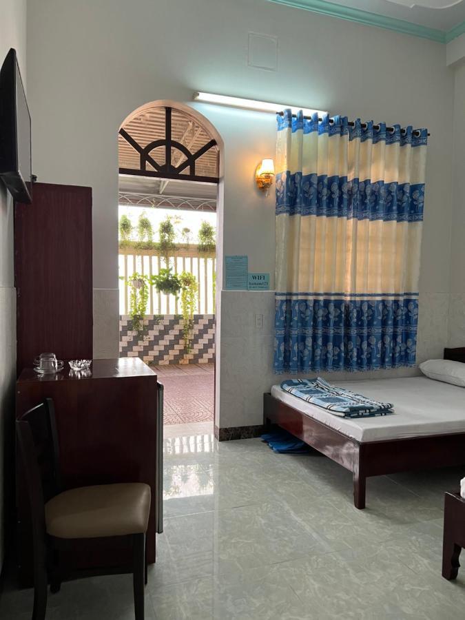 Nam Guest house