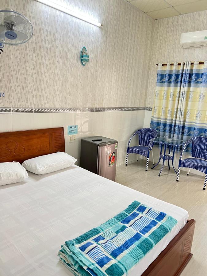 Guest house Nam *