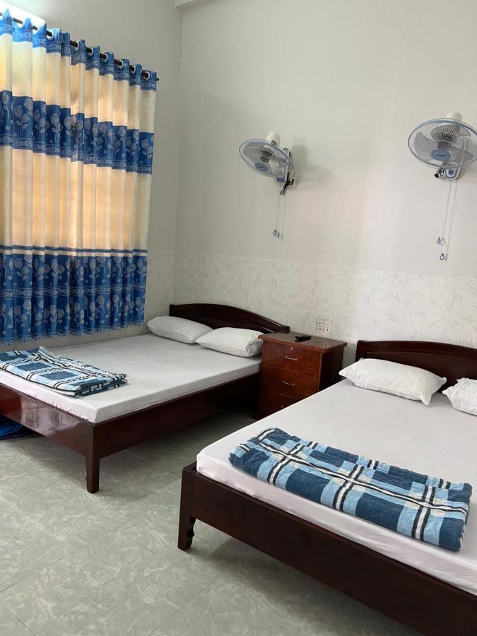 Nam Guest house Long Hai