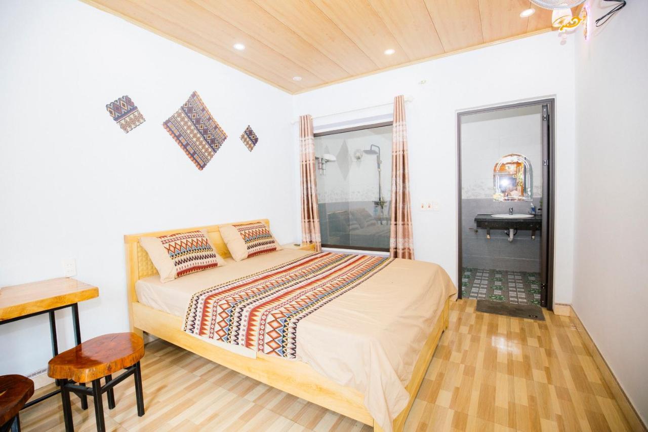 Du Gia Cn Homestay Lang Cac
