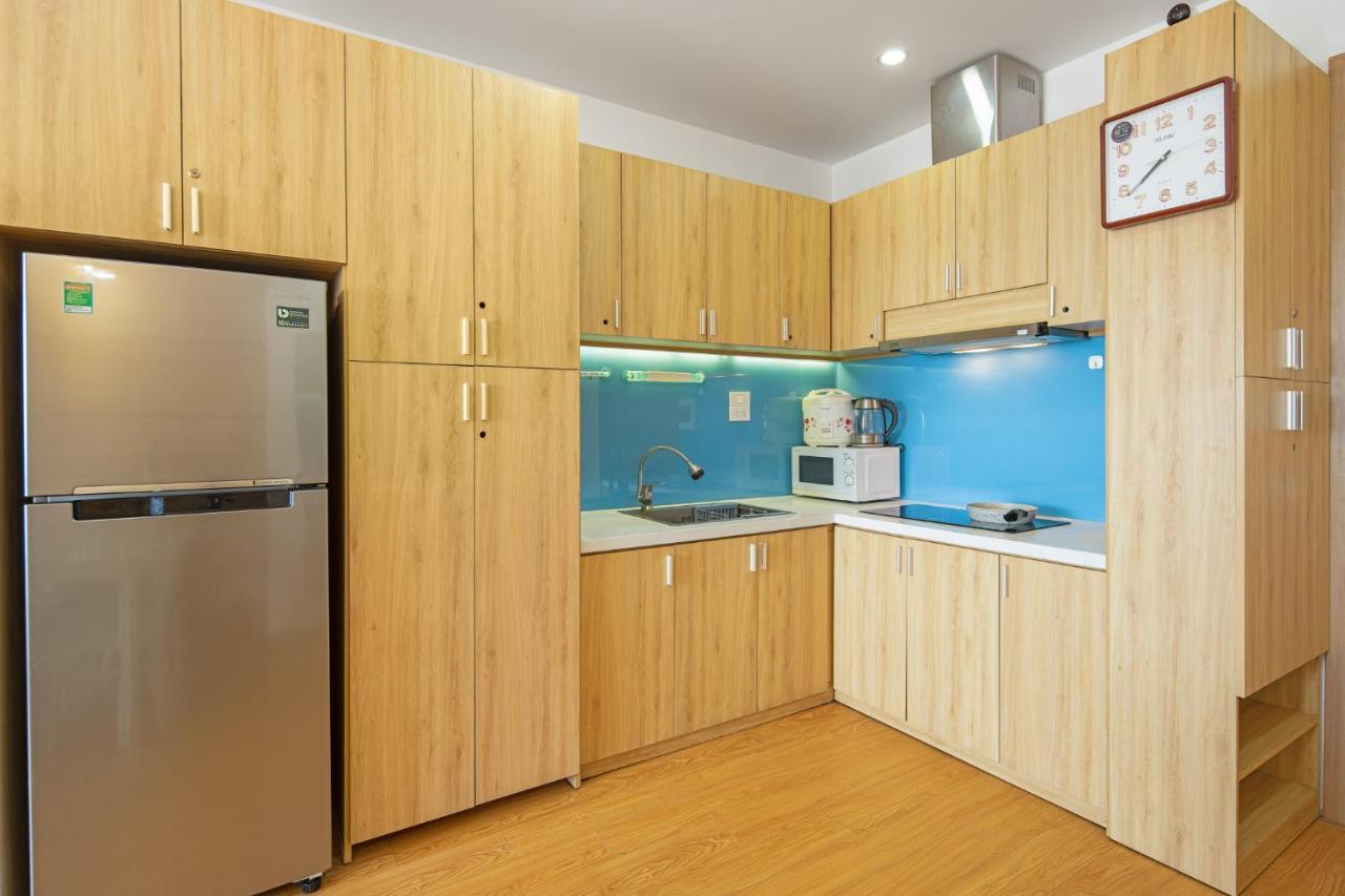 Apartment Md Ocean