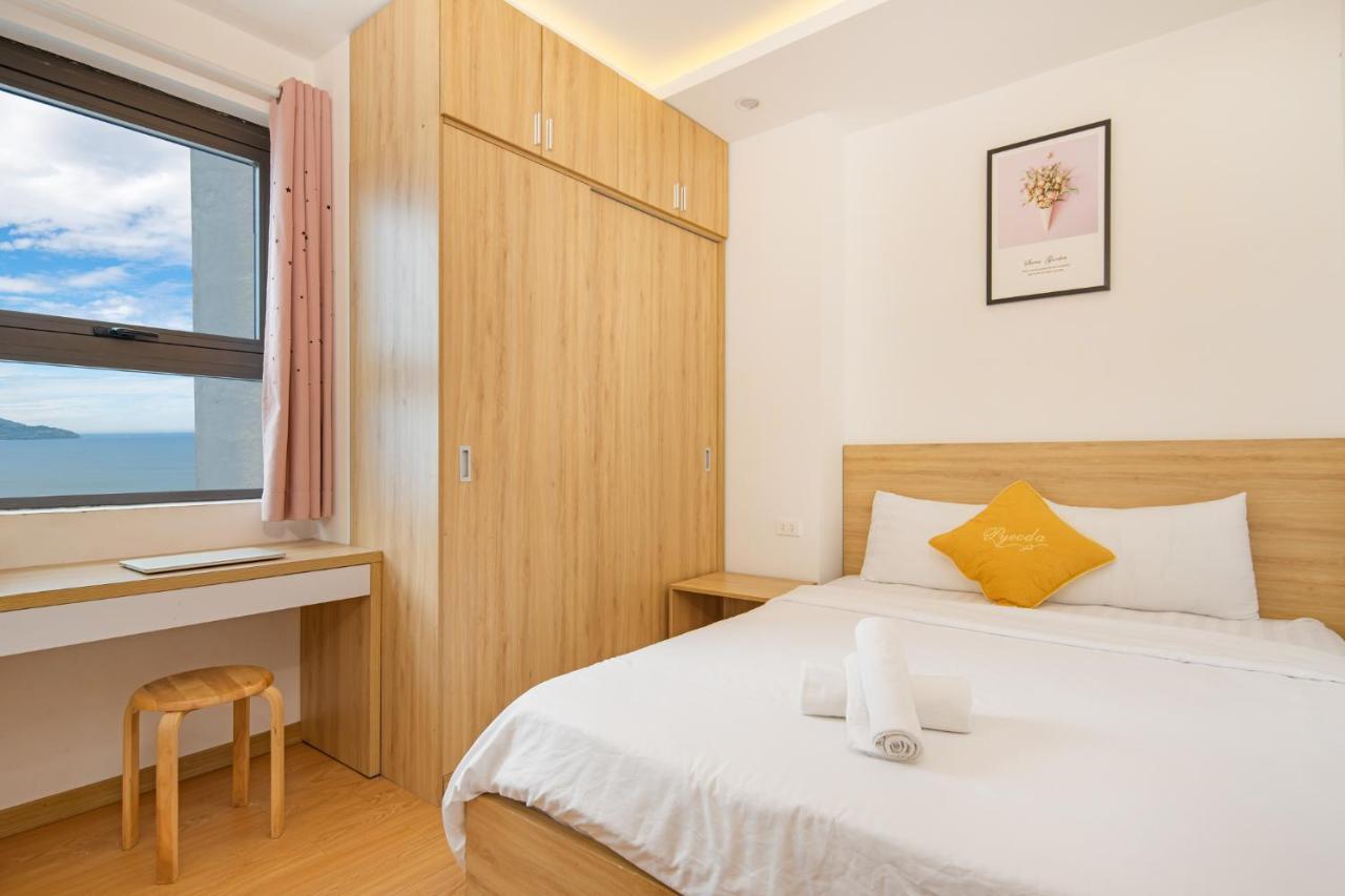 Apartment Md Ocean Da Nang