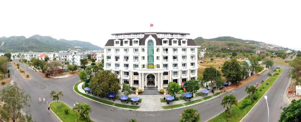 Resort Orbit Nha Trang