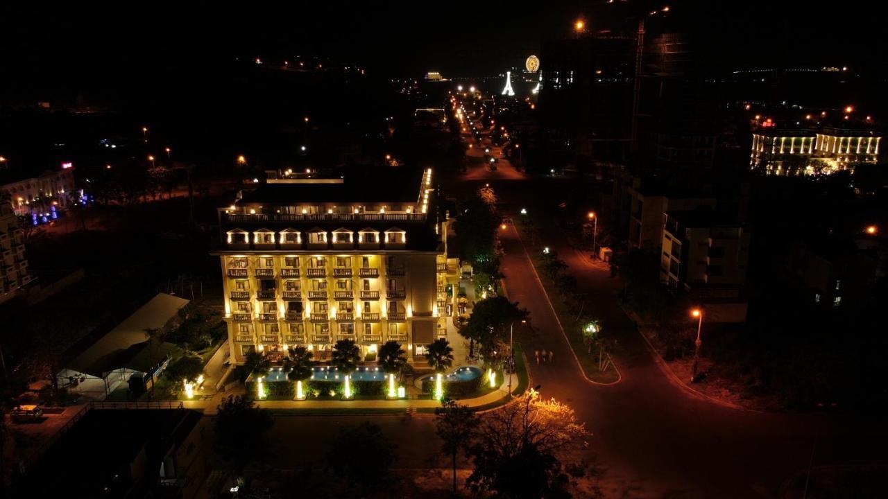 Resort Orbit 5*