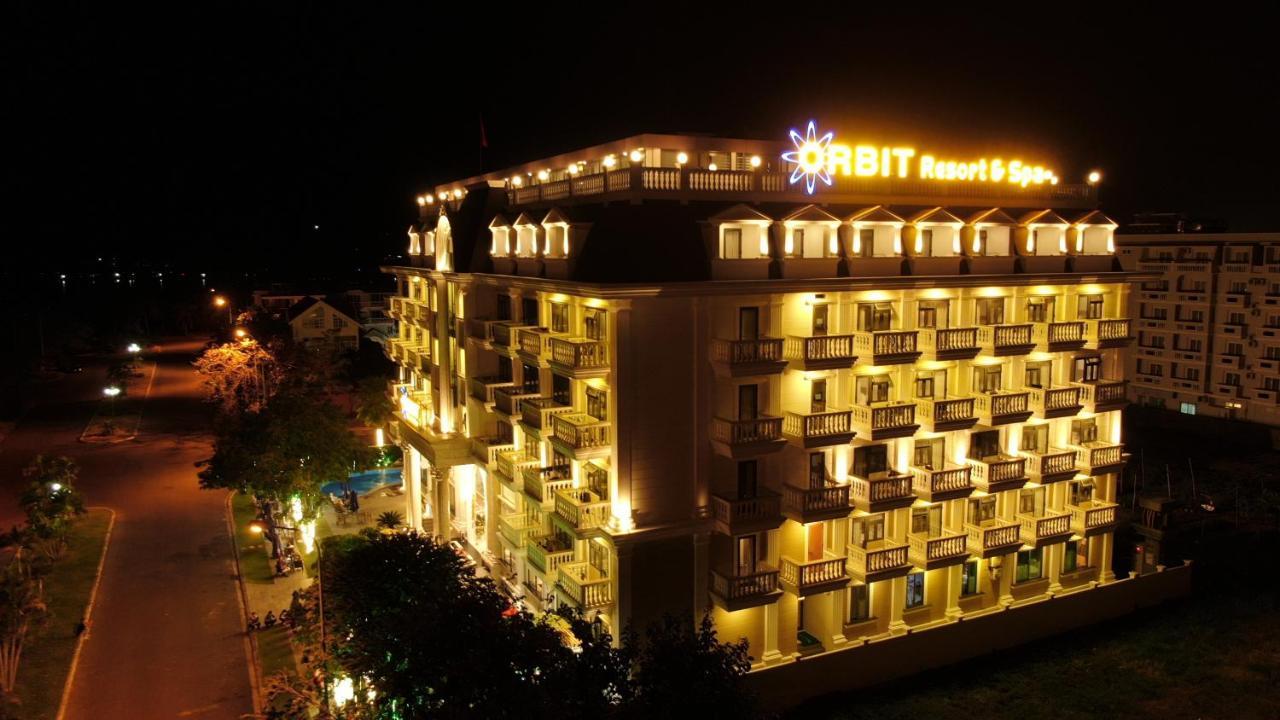 Resort Orbit