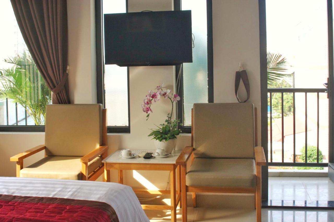 Marigold & Hotel Da Nang