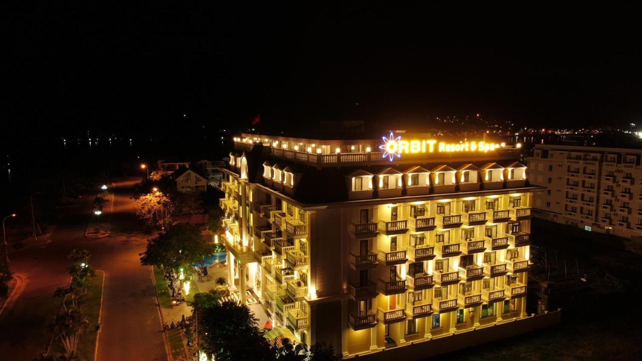 Resort Orbit